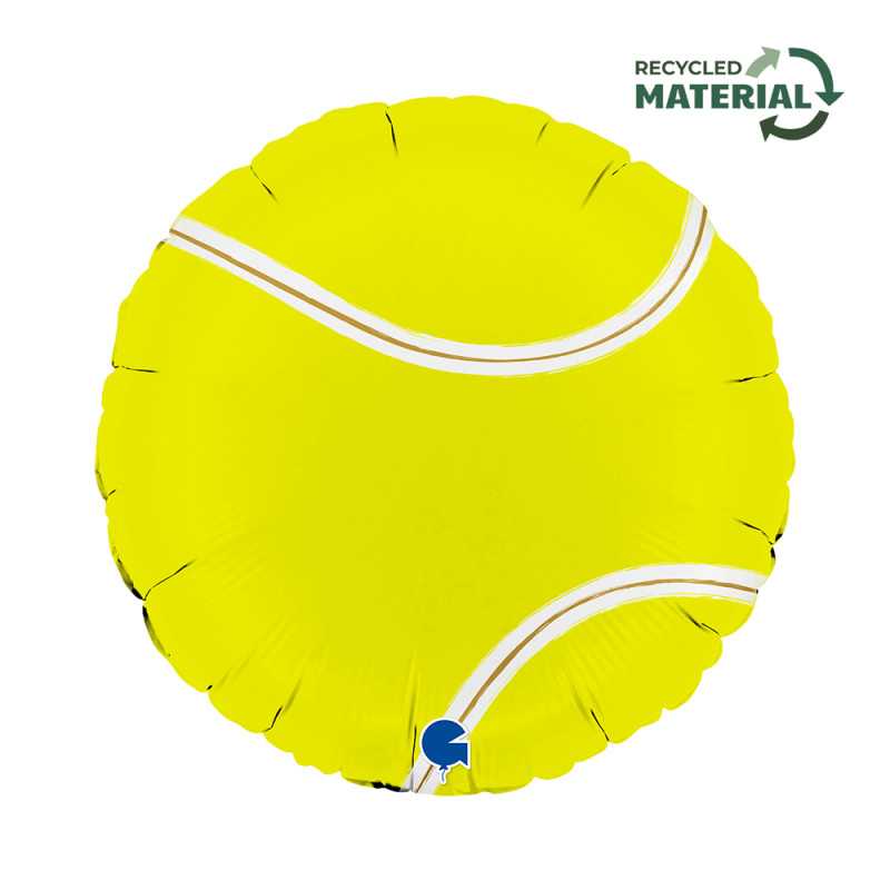 Round ball Tennis ball 18" (45cm) Round ball Tennis ball 18" (45cm)