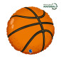 Basketball round ball 18" (45cm) Basketball round ball 18" (45cm)