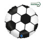 Round ball Soccer ball 18" (45cm)