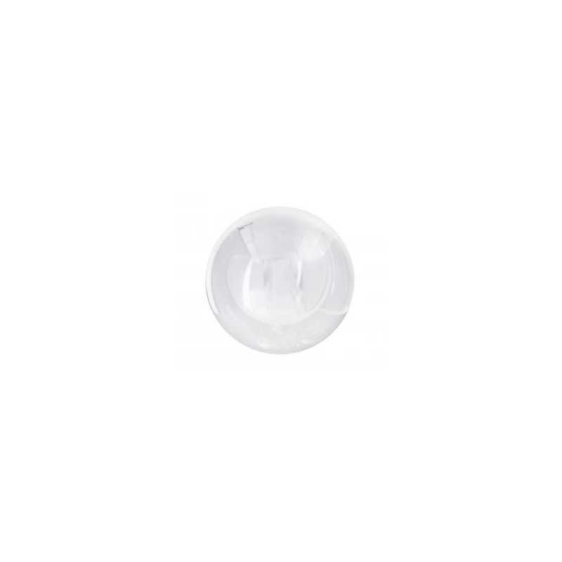 Crystal bobo balloon 30" (75cm)
