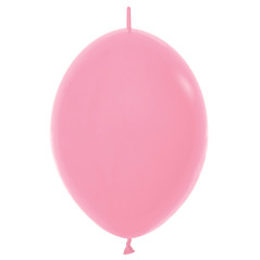LOL Balloons 12inch (30cm) - Pink - 009 LOL12009 Sempertex France