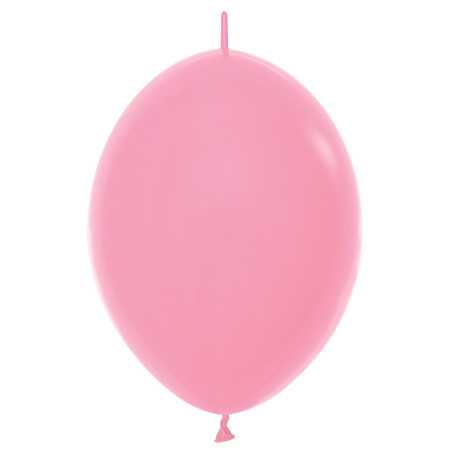 LOL Balloons 12inch (30cm) - Pink - 009 LOL12009 Sempertex France