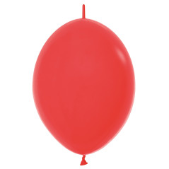 Ballons LOL 12inch (30cm) - Red - 015 LOL12015 Sempertex France