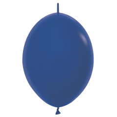 Ballons LOL 12inch (30cm) - Royal Blue - 041 LOL12041 Sempertex France