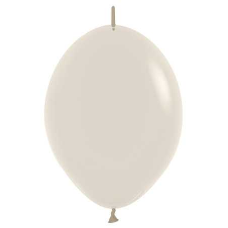 Ballons LOL 12inch (30cm) - Pastel Dusk Cream - 107 LOL12107 Sempertex France