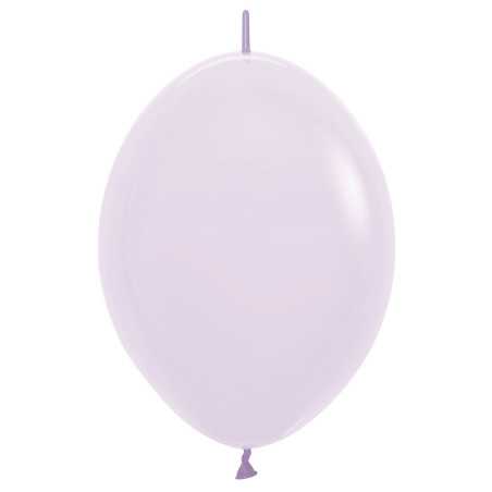 Ballons LOL 12inch (30cm) - Pastel Matte Lilac - 650 LOL12650 Sempertex France