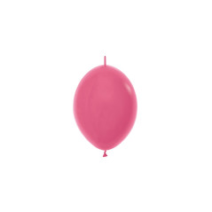 Ballons LOL 6inch (15cm) - Fuchsia - 012 LOL6012 Sempertex France