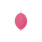 Link-O-Loon Balloons 6" (15cm) fuchsia (Fuchsia 012) – 50 Pcs Link-O-Loon Balloons 6" (15cm) fuchsia (Fuchsia 012) – 50 Pcs