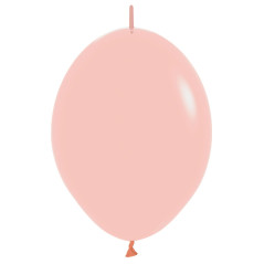 Ballons LOL 12inch (30cm) - Pastel Matte Melon - 663 LOL12663 Sempertex France