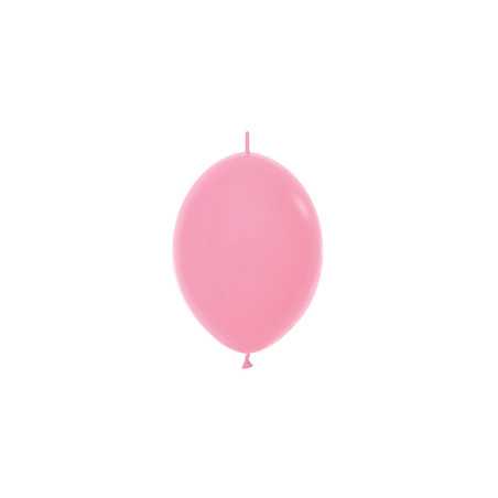 Ballons LOL 6inch (15cm) - Pink - 009 LOL6009 Sempertex France