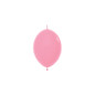 Link-O-Loon Balloons 6" (15cm) light pink (Pink 009) – 50 Pcs