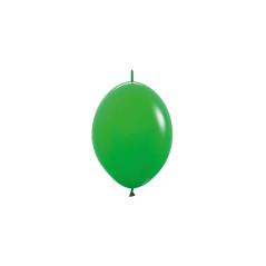 LOL Balloons 6inch (15cm) - Shamrock Green - 029 LOL6029 Sempertex France
