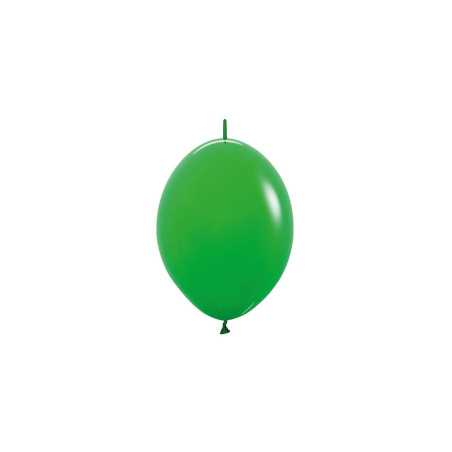 LOL Balloons 6inch (15cm) - Shamrock Green - 029 LOL6029 Sempertex France