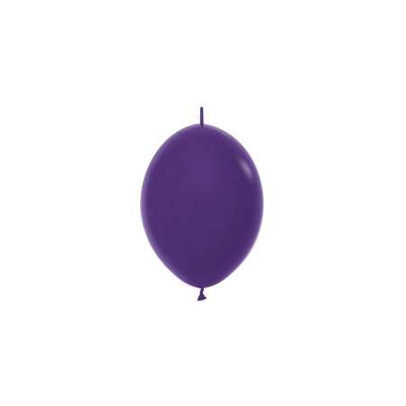 Ballons LOL 6inch (15cm) - Violet - 051 LOL6051 Sempertex France