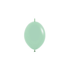Ballons LOL 6inch (15cm) - Pastel Dusk Green Tea - 126 LOL6126 Sempertex France