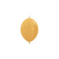 Ballons Link-O-Loon 6" (15cm) or métallique (Metallic Gold 570) – 50 Pcs