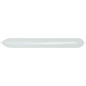 Ballons à sculpter 660 blanc (White 005) – 20 Pcs