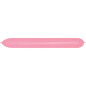 Ballons à sculpter 660 rose clair (Pink 009) – 20 Pcs