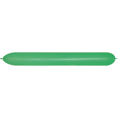 Modeling Balloons 660 - Green - 030 LOL660030 Sempertex United Kingdom
