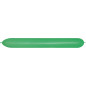 660 Green Sculpting Balloons (Green 030) – 20 Pcs