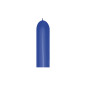 Ballons à sculpter 660 bleu roi (Royal Blue 041) – 20 Pcs