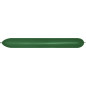Ballons à sculpter 660 vert forêt (Forest Green 032) – 20 Pcs
