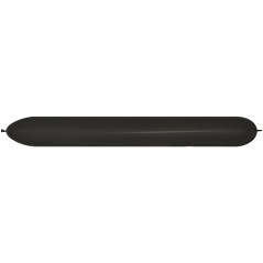 Modeling Balloons 660 - Black- 080 LOL660080 Sempertex United Kingdom
