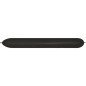 Ballons à sculpter 660 noir (Black 080) – 20 Pcs