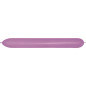 Ballons à sculpter 660 lilas (Lilac 050) – 20 Pcs