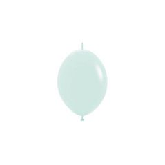 Ballons LOL 6inch (15cm) - Pastel Matte Green - 630 LOL6630 Sempertex France
