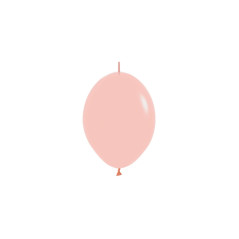 Ballons LOL 6inch (15cm) - Pastel Matte Melon - 663 LOL6663 Sempertex France