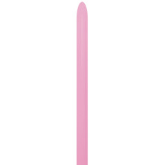 Ballons à modeler 160 - Pink - 009 160009 Sempertex France
