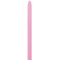 Ballons à sculpter 160 Nozzle Up rose clair (Pink 009) – 80 Pcs