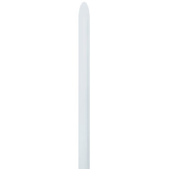 Modeling Balloons 160 - White - 005 160005 Sempertex United Kingdom