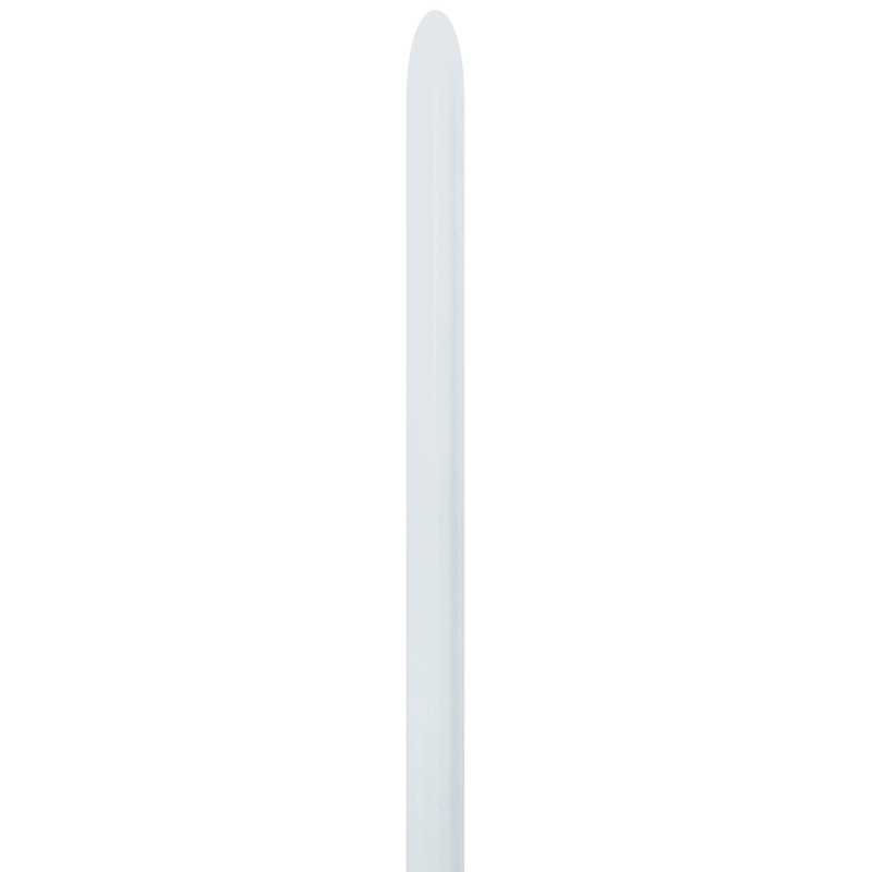Ballons à sculpter 160 Nozzle Up blanc (White 005) – 80 Pcs