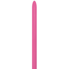 Modeling Balloons 160 - Fuchsia - 012 160012 Sempertex United Kingdom