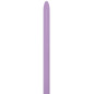 Ballons à sculpter 160 Nozzle Up lilas (Lilac 050) – 80 Pcs