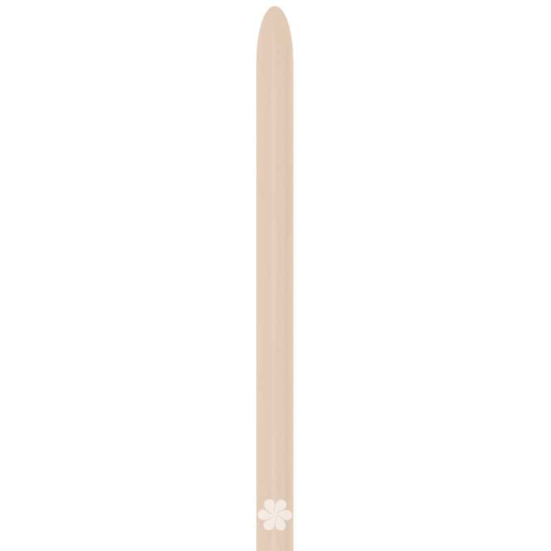 Ballons à sculpter 160 Nozzle Up nude pastel mat (Pastel Matte Nude 661) – 80 Pc Ballons à sculpter 160 Nozzle Up nude pastel mat (Pastel Matte Nude 661) – 80 Pc