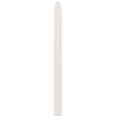 Modeling Balloons 160 - Crystal Clear - 390 - 50 Pcs 160390 Sempertex United Kingdom
