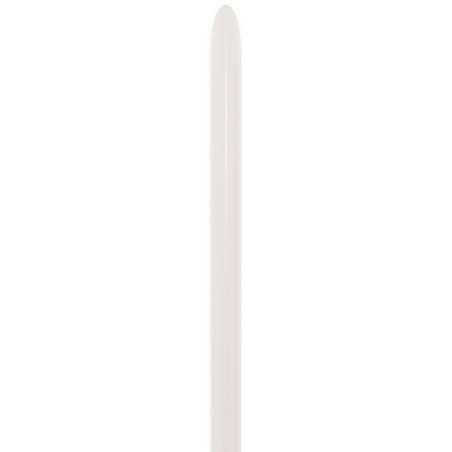 Ballons à modeler 160 - Crystal Clear - 390 - 50 Pcs 160390 Sempertex France