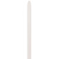 Ballons à sculpter 160 Nozzle Up transparent (Crystal Clear 390) – 80 Pcs