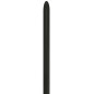 Sculpting Balloons 160 Nozzle Up Black (Black 080) – 80 Pcs