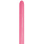 Ballons à sculpter 260 Nozzle Up rose (Rose 011) – 50 Pcs