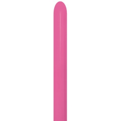 Modeling Balloons 260 - Fuchsia - 012 260012 Sempertex United Kingdom