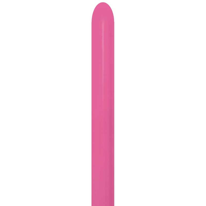 Ballons à sculpter 260 Nozzle Up fuchsia (Fuchsia 012) – 50 Pcs Ballons à sculpter 260 Nozzle Up fuchsia (Fuchsia 012) – 50 Pcs