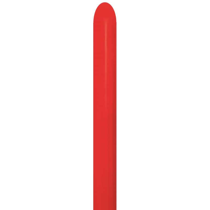 Ballons à sculpter 260 Nozzle Up rouge (Red 015) – 50 Pcs Ballons à sculpter 260 Nozzle Up rouge (Red 015) – 50 Pcs