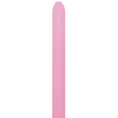 Modeling Balloons 260 - Pink - 009 260009 Sempertex United Kingdom