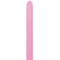 Ballons à sculpter 260 Nozzle Up rose clair (Pink 009) – 50 Pcs