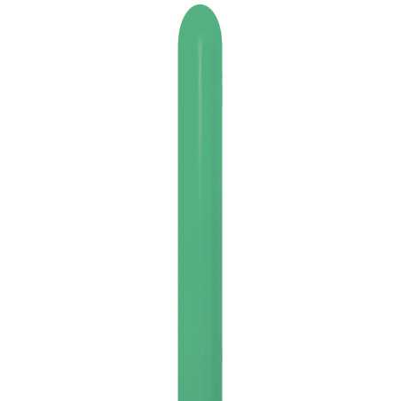 Ballons à modeler 260 - Green - 030 260030 Sempertex France