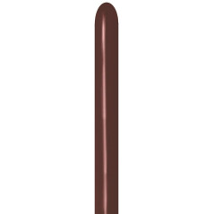 Modelling Balloons 260 - Merlot - 018 260018 Sempertex France